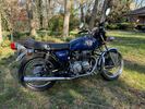 1975 Honda CB400F