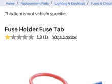 You nees to get correct style holder for your particular car