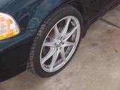rims- urban racing 17&quot; lightweight 200mph spec rims... discontinued in 2008 for being &quot;too light&quot;