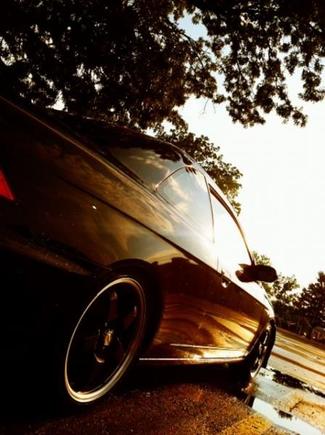 Em2 Sunset