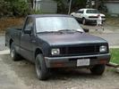 My Isuzu's