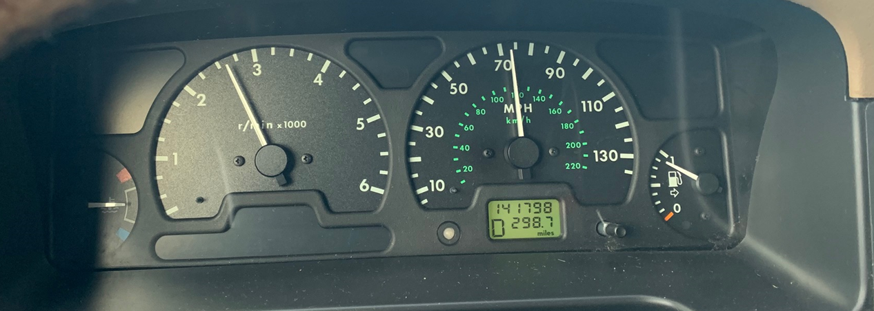 2002 Land Rover Discovery - 02 Disco 2 Se7 - Used - VIN SALTW12442A762092 - 142,000 Miles - 8 cyl - AWD - Automatic - SUV - Gray - Oconomowoc, WI 53066, United States