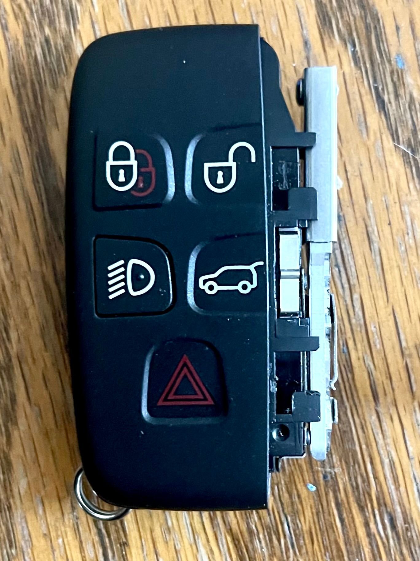 Miscellaneous - 2017 Land Rover Discovery Key Fob/Dealer Issued - New - 2016 to 2018 Land Rover Discovery Sport - Idaho Falls, ID 83402, United States