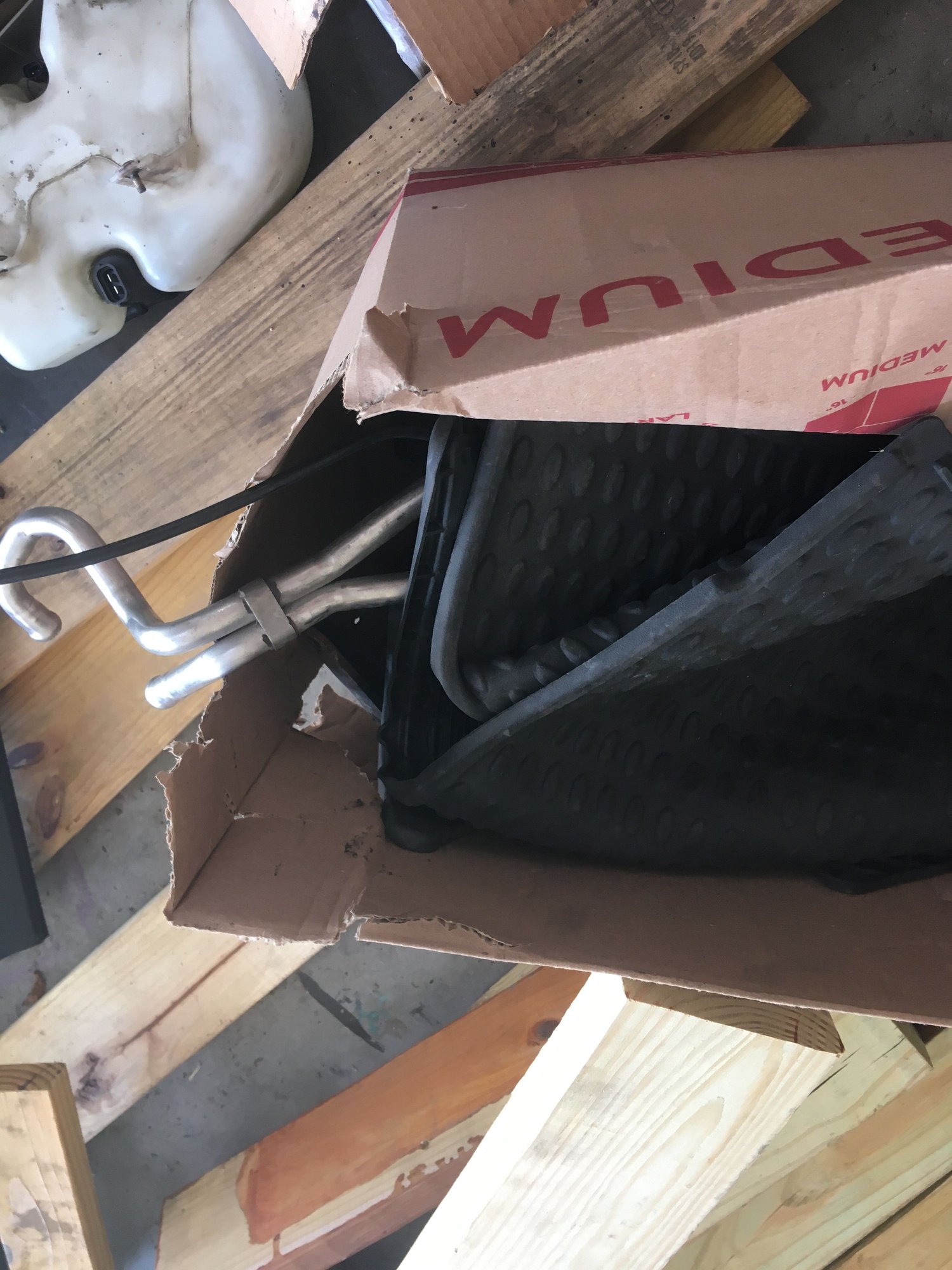 Miscellaneous - 04 disco parts left over - Used - 1999 to 2004 Land Rover Discovery - Temple, TX 76502, United States