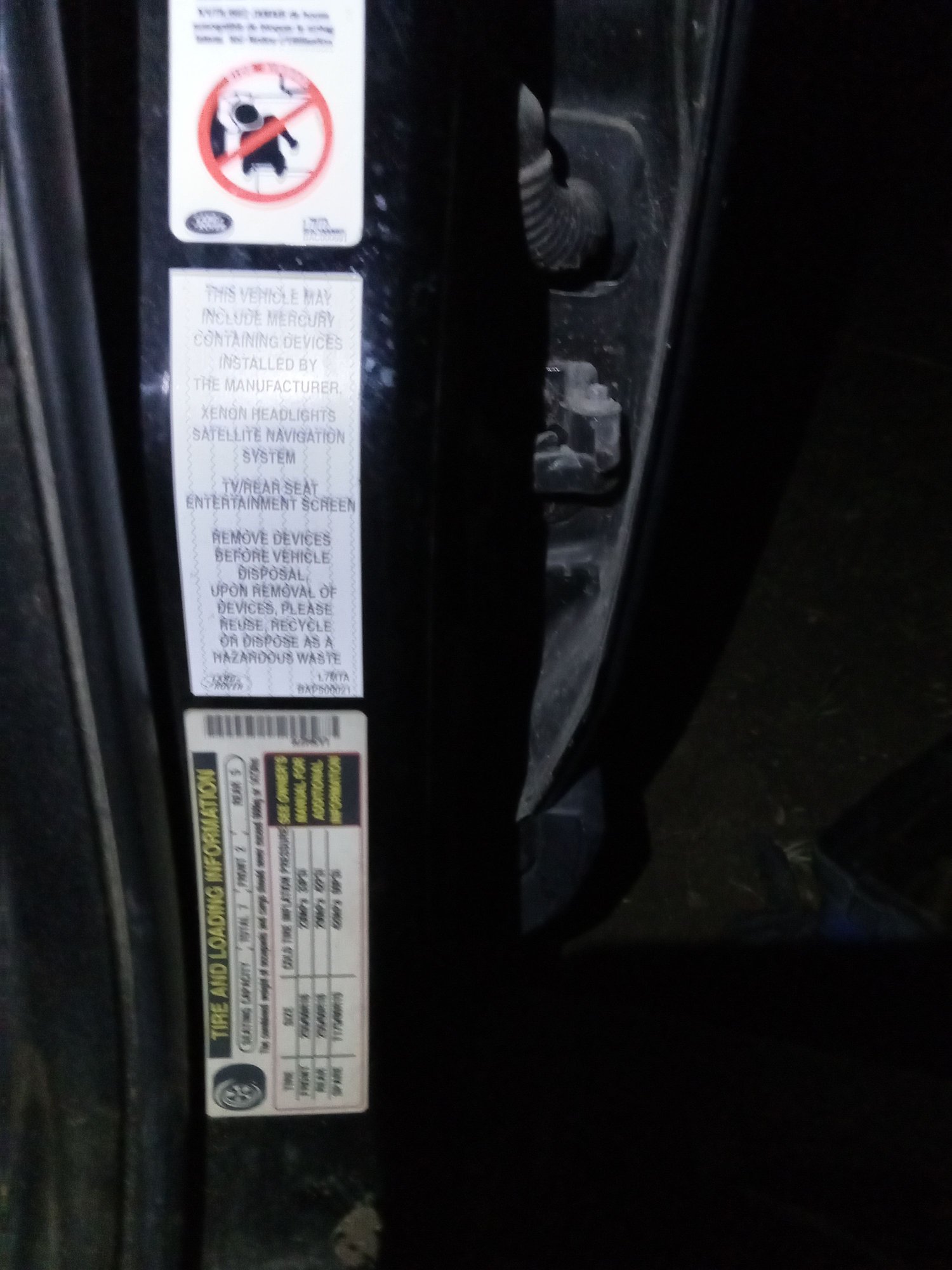 2006 Land Rover LR3 - 2006 lr3 condition unknown (salvage, no key) - Cibolo, TX 78108, United States