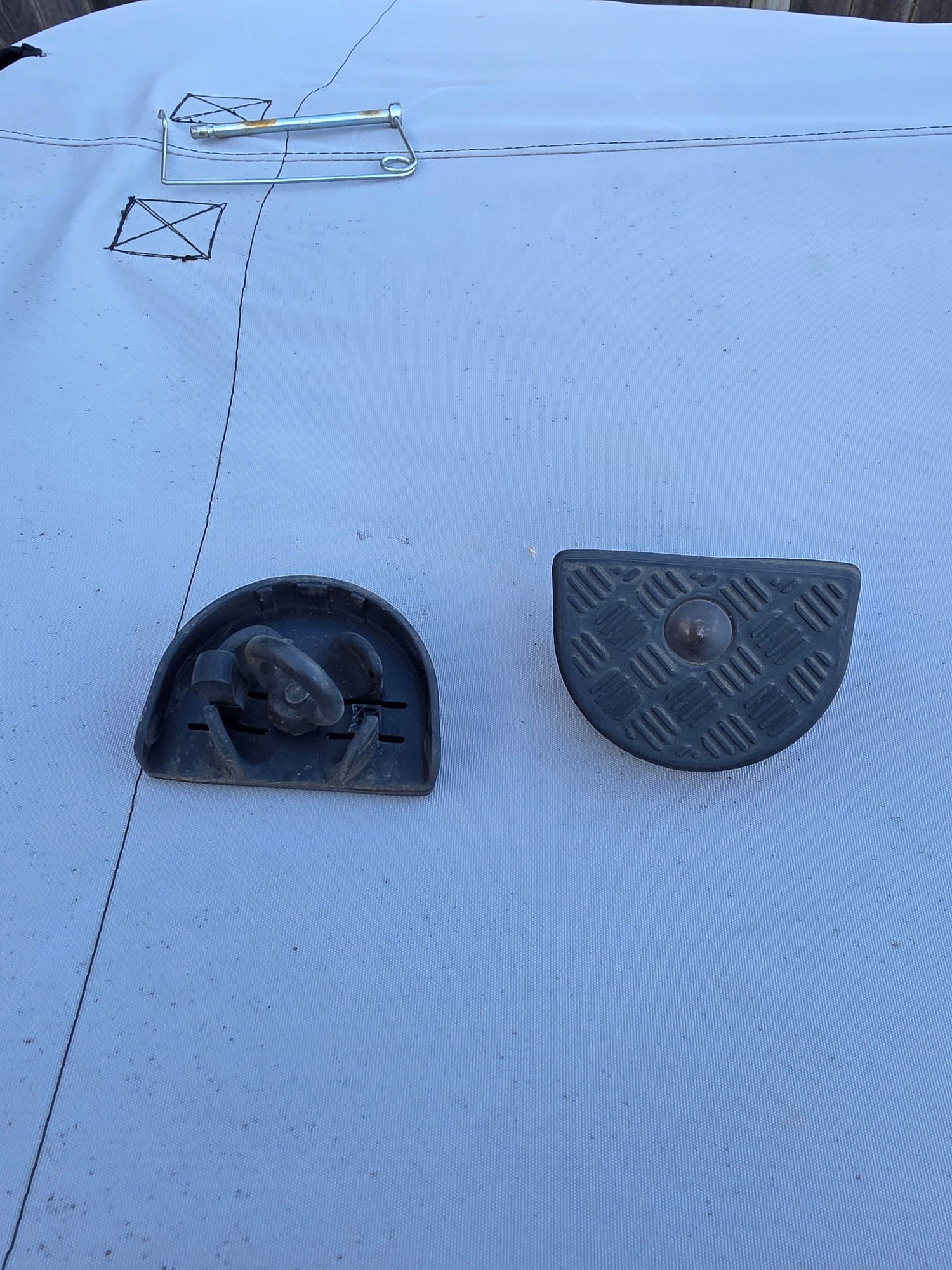 Accessories - L663 Defender Accessories - Used - 2020 to 2026 Land Rover Defender - Vashon, WA 98070, United States