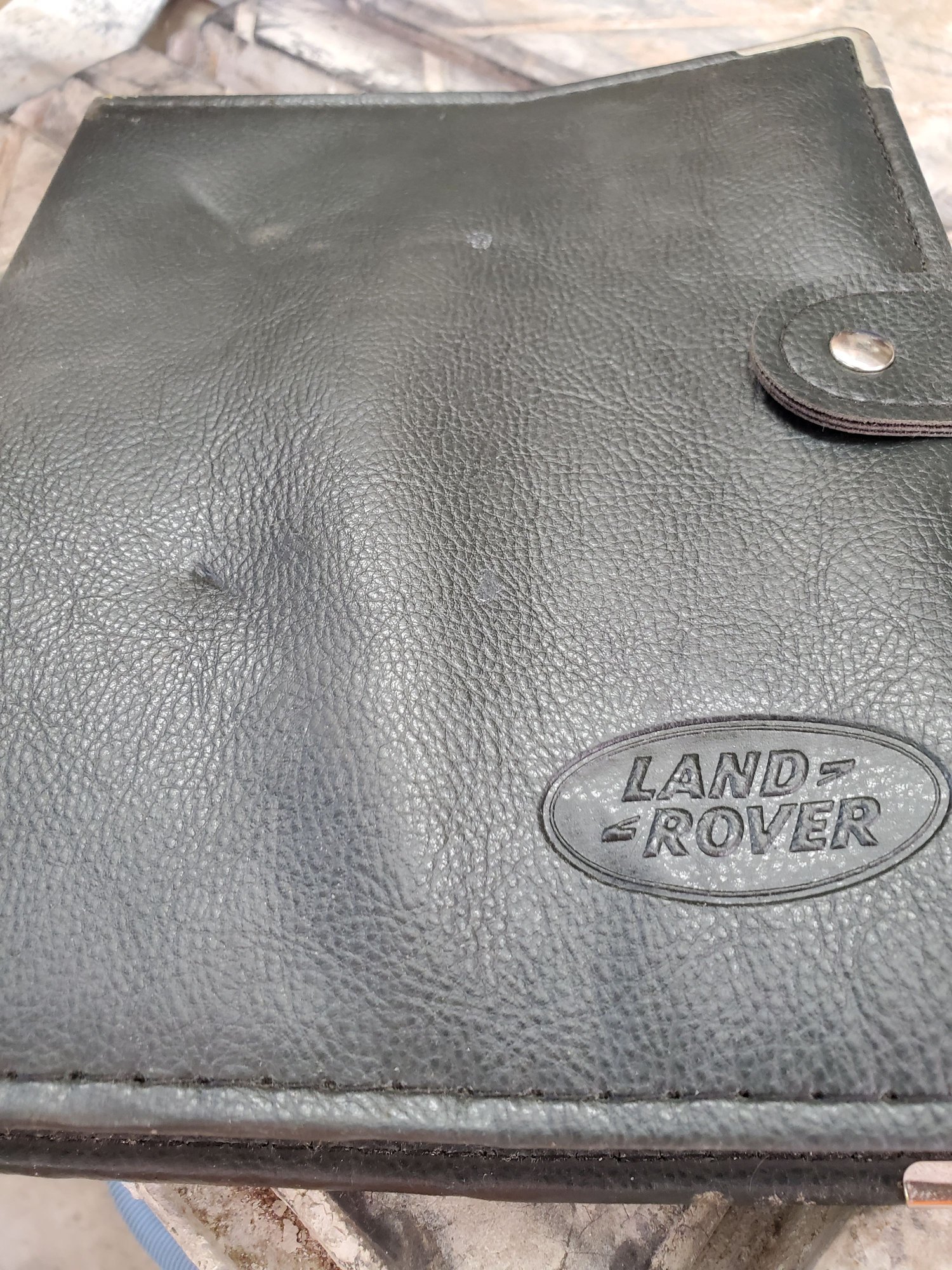 2001 Land Rover Discovery - Land Rover Discovery 2 SE7 - Derry, NH 03038, United States