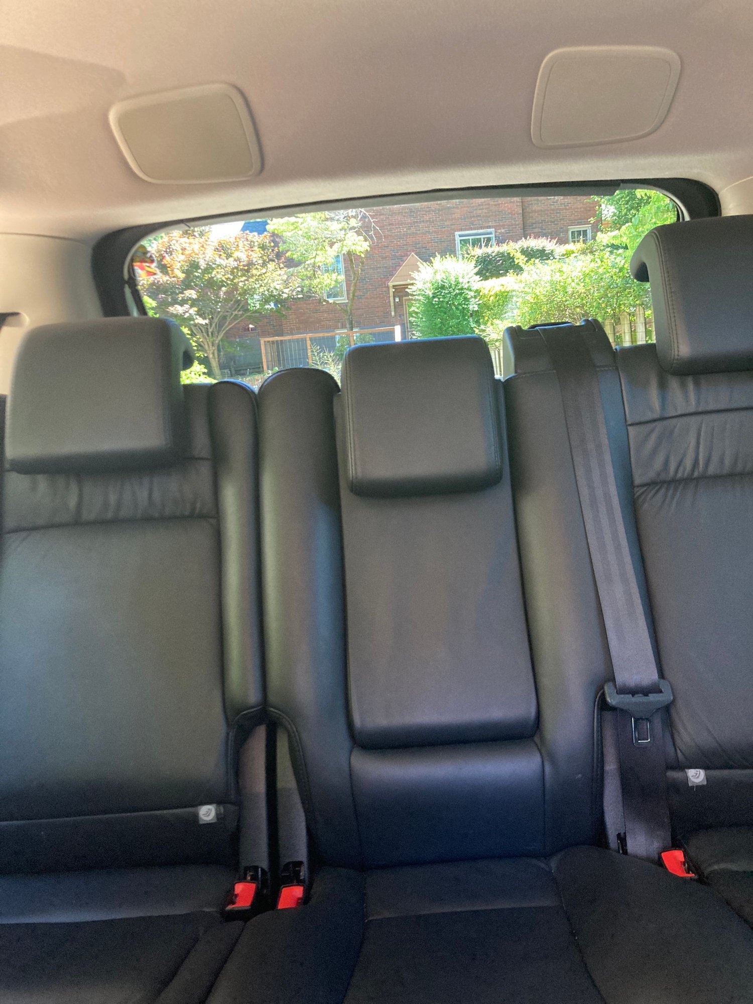 2008 Land Rover Range Rover Sport - 2008 Range Rover Sport HSE - Used - VIN SALSK254X8A126861 - 111,849 Miles - 4 cyl - 4WD - Automatic - SUV - Red - Roanoke, VA 24014, United States