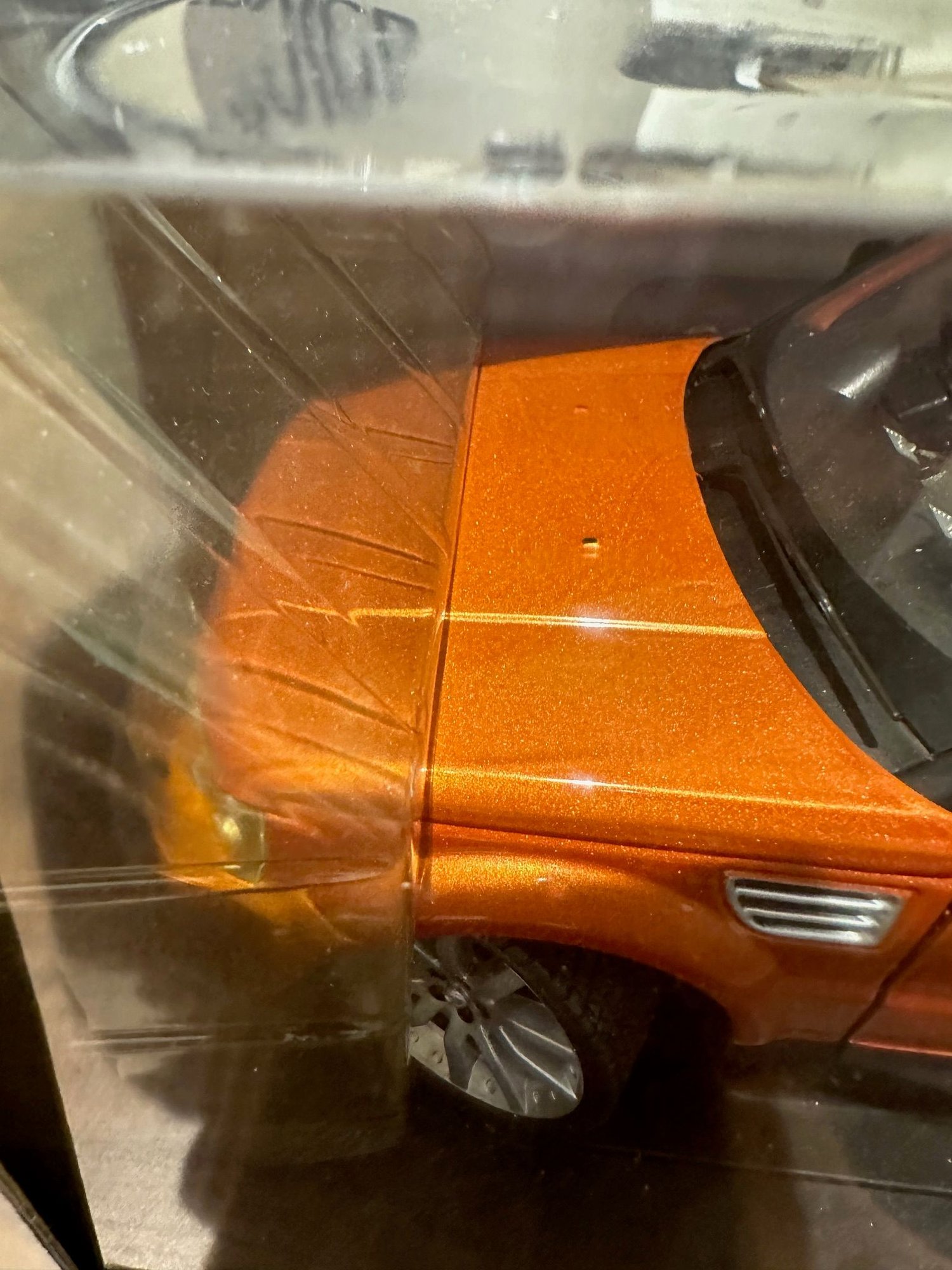 Miscellaneous - Ertl grandes marques range rover sport lr01516or brand new never opened nos 150.00 - New - All Years  All Models - Tysons Corner, VA 22182, United States