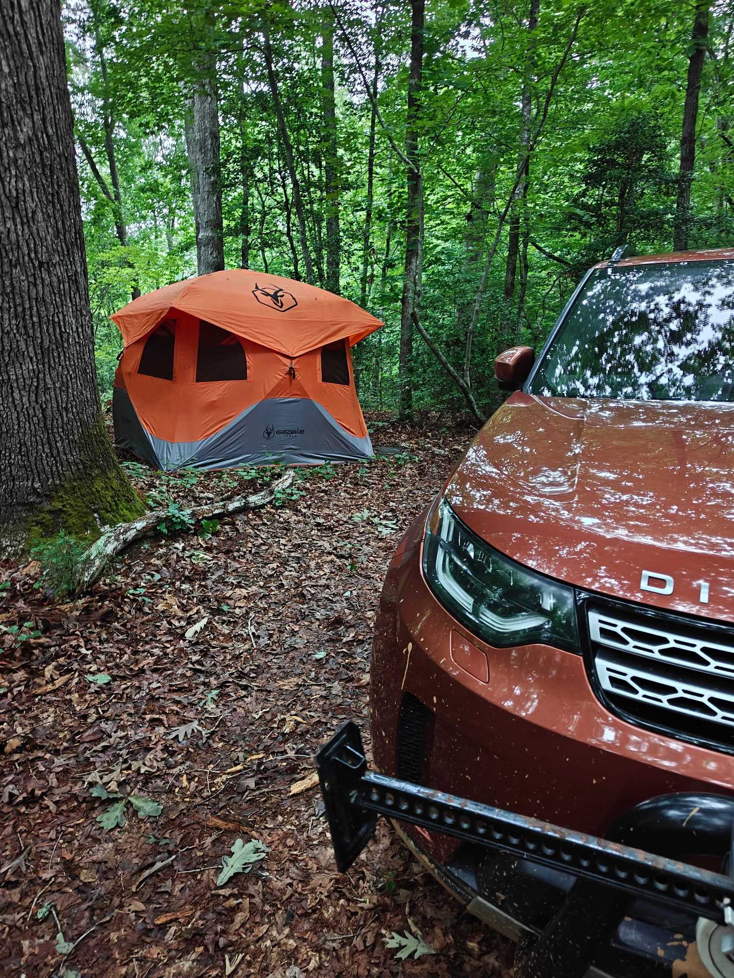 Camp