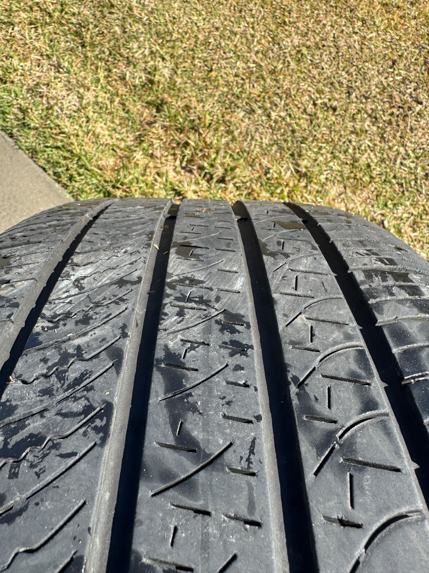 Wheels and Tires/Axles - 23” SV style 1079 wheels and tires - Used - 2010 to 2027 Land Rover All Models - Pensacola, FL 32507, United States