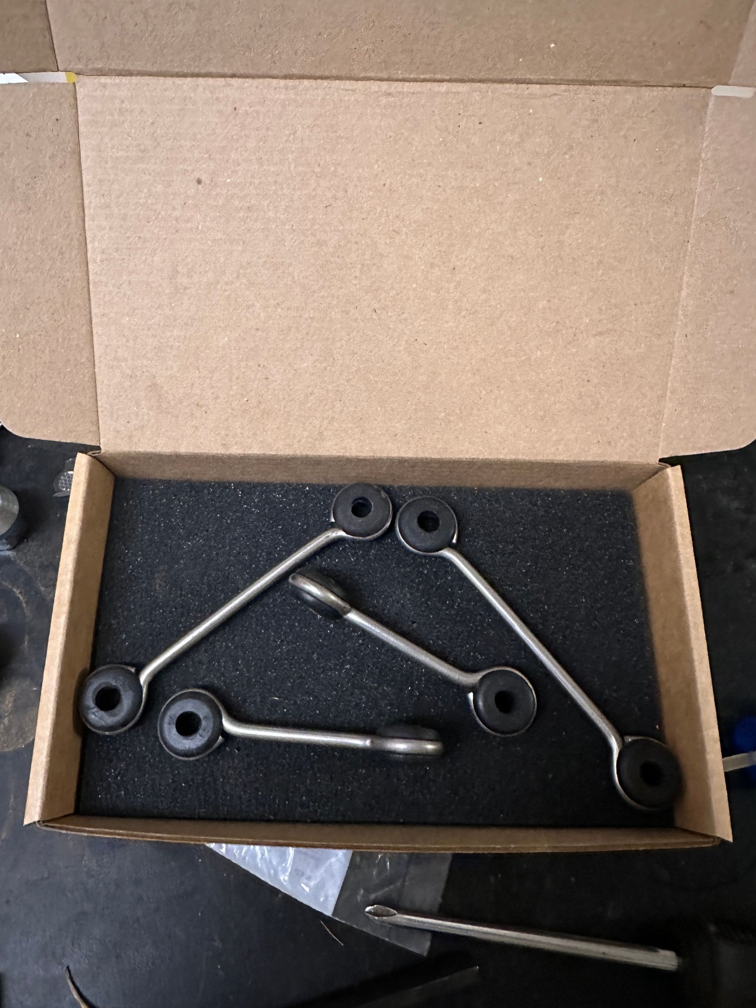 Steering/Suspension - Brand new Johnson Rods LR4/3 3” lift kit - New - All Years  All Models - All Years  All Models - Block, CO 97225, United States