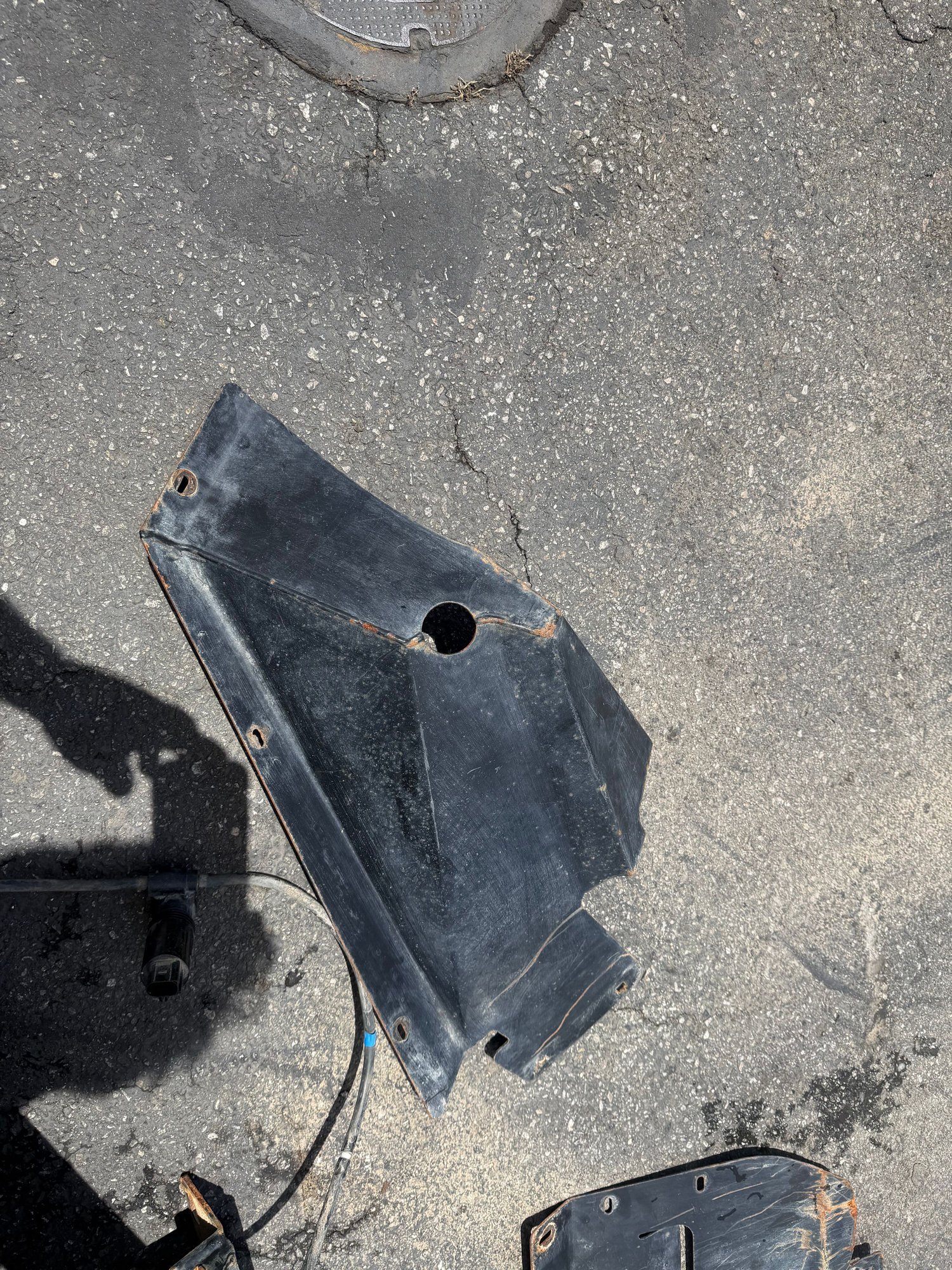 Accessories - ARB Land Rover LR3 LR4 winch bumper with Zeon 12s - Used - -1 to 2027  All Models - Huntington Beach, CA 92649, United States