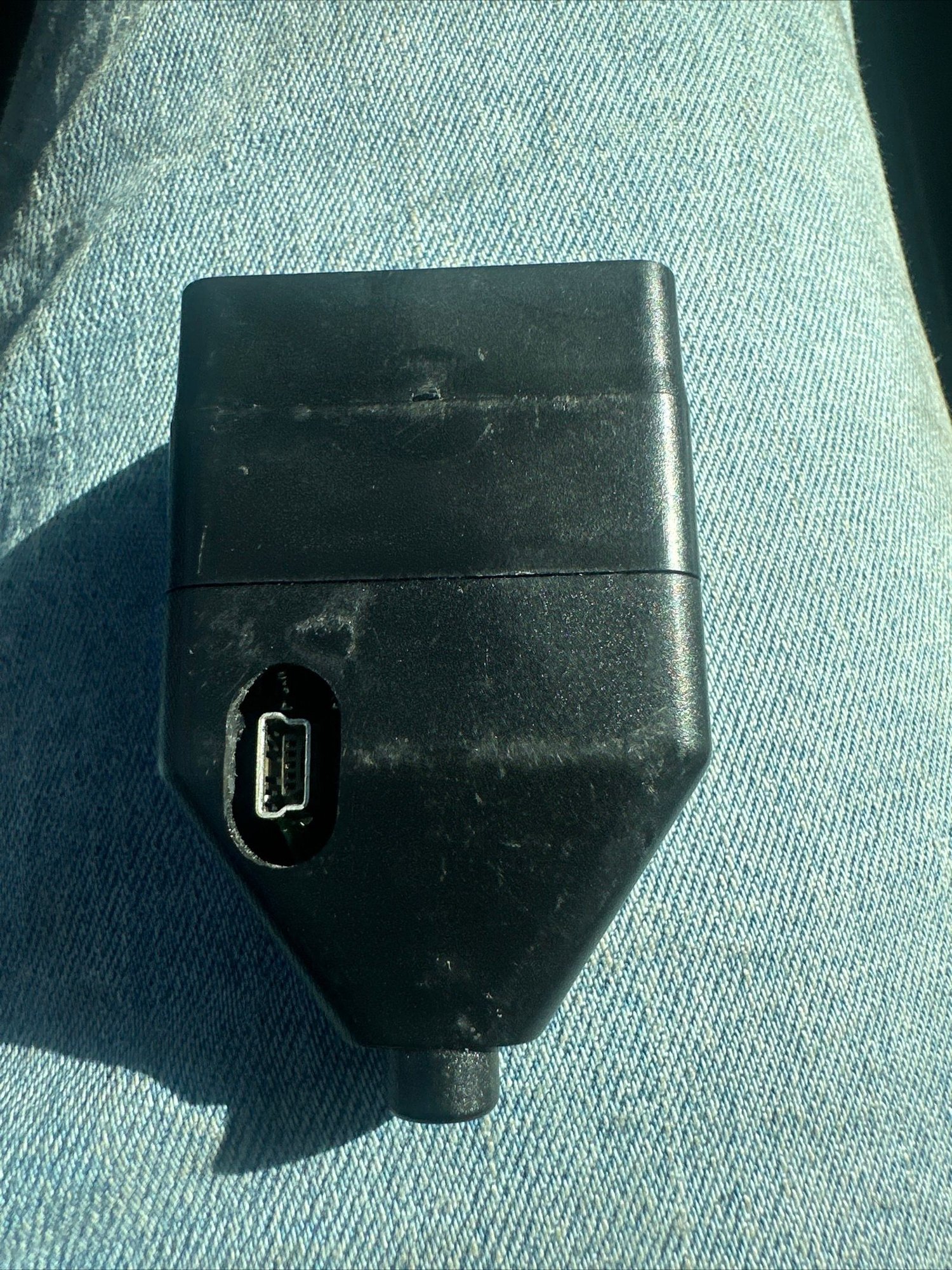 Accessories - Amigo ABS V1 - Used - 2000 to 2004 Land Rover Discovery - Delaware, OH 43015, United States