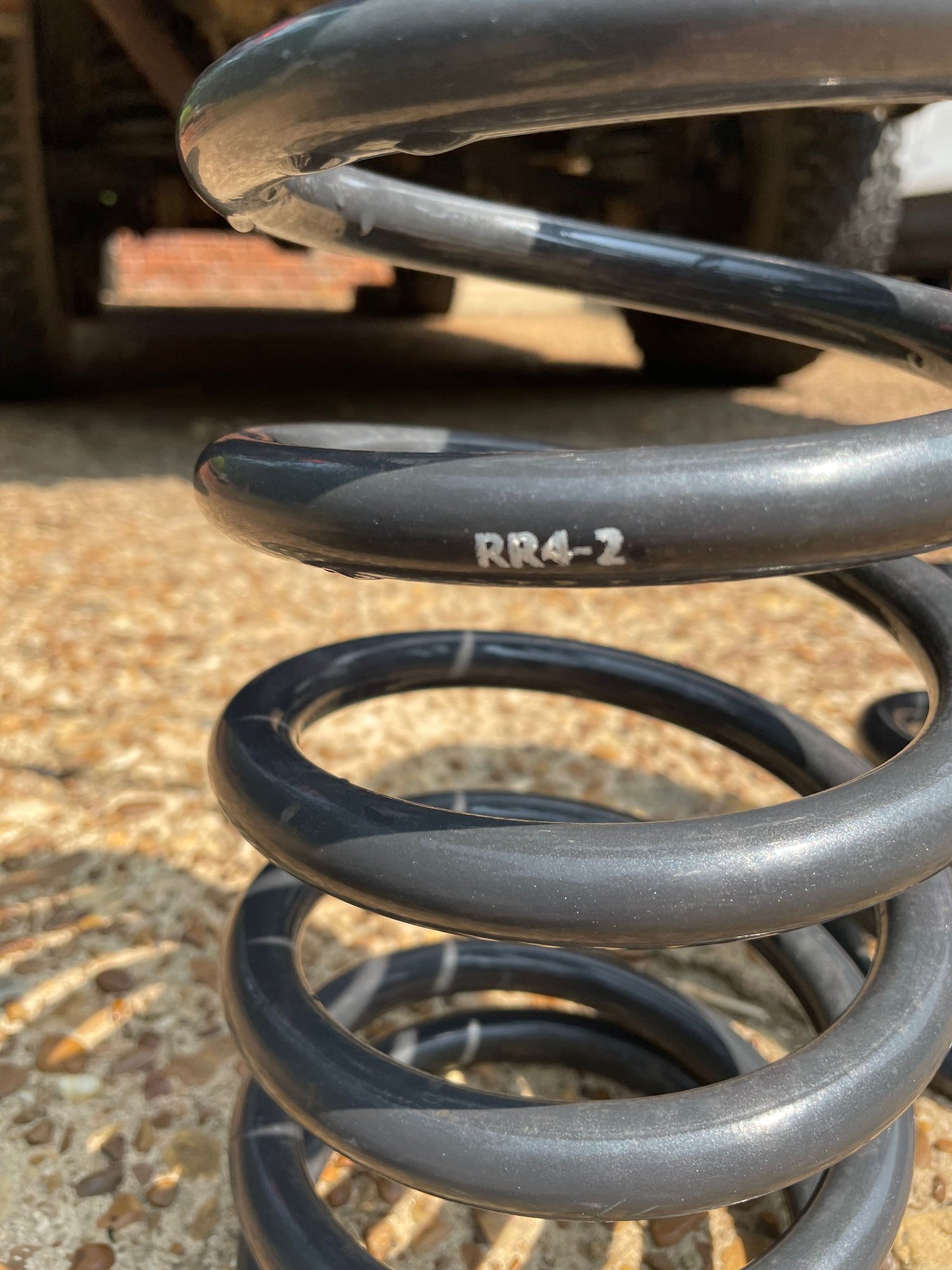 Steering/Suspension - RTE 2” lift coils Range Rover Classic Land Rover Discovery 1 - Used - All Years Any Make All Models - Memphis, TN 38120, United States