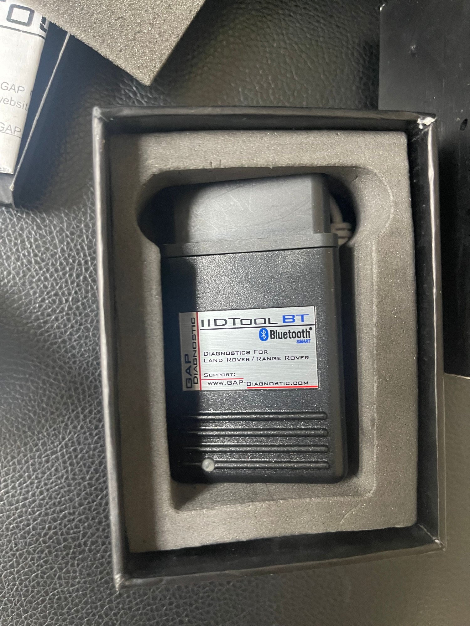 Accessories - For Sale: Gap IIDTool G3 $425 - Used - 2004 to 2024 Any Make All Models - Leesburg, VA 20175, United States
