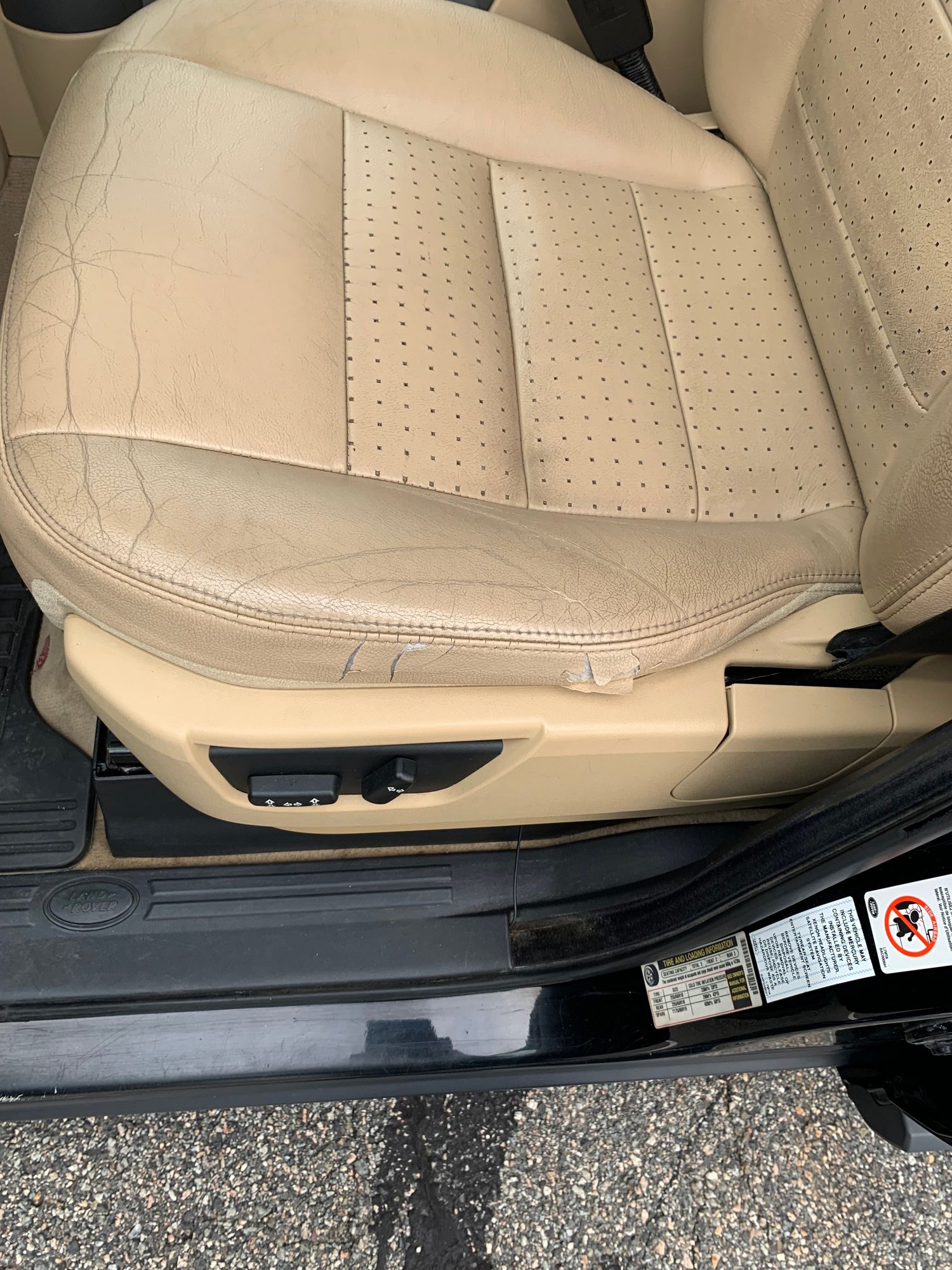 2006 Land Rover LR3 - 2006 Land Rover LR3 SE - Used - VIN SALAD25476A408202 - 232,070 Miles - 8 cyl - AWD - Automatic - SUV - Black - Summit, NJ 07901, United States