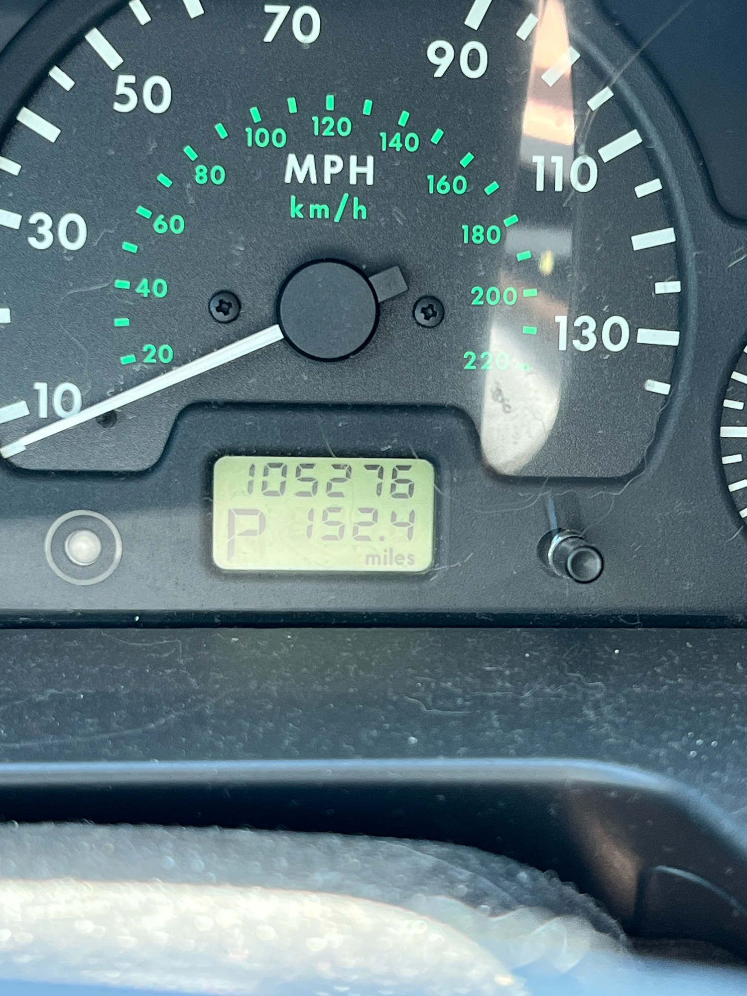 2002 Land Rover Discovery - 2002 Disco II SD for sale - Used - VIN SALTL15472A739040 - 105,276 Miles - 8 cyl - 4WD - Automatic - SUV - Blue - San Luis Obispo, CA 93401, United States