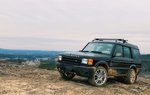 My $900 Discovery