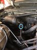 Secondary air issue