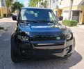 New 2025 P525 110 Defender