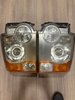 LR3 light upgrade/repair