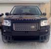 New 2009 LR2 HSE w/ HST appearance package