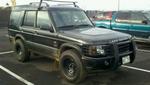 2003 Discovery 2