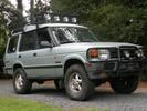 Lifted!