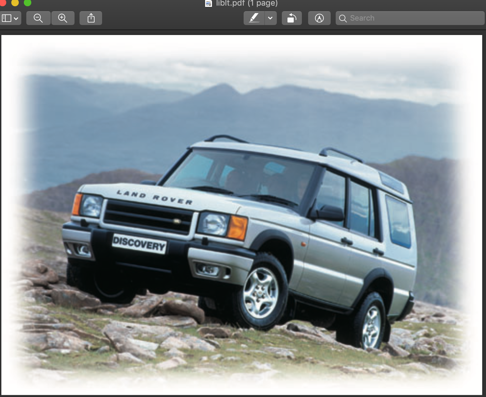 Rave CD not viewable on latest Mac Land Rover Forums
