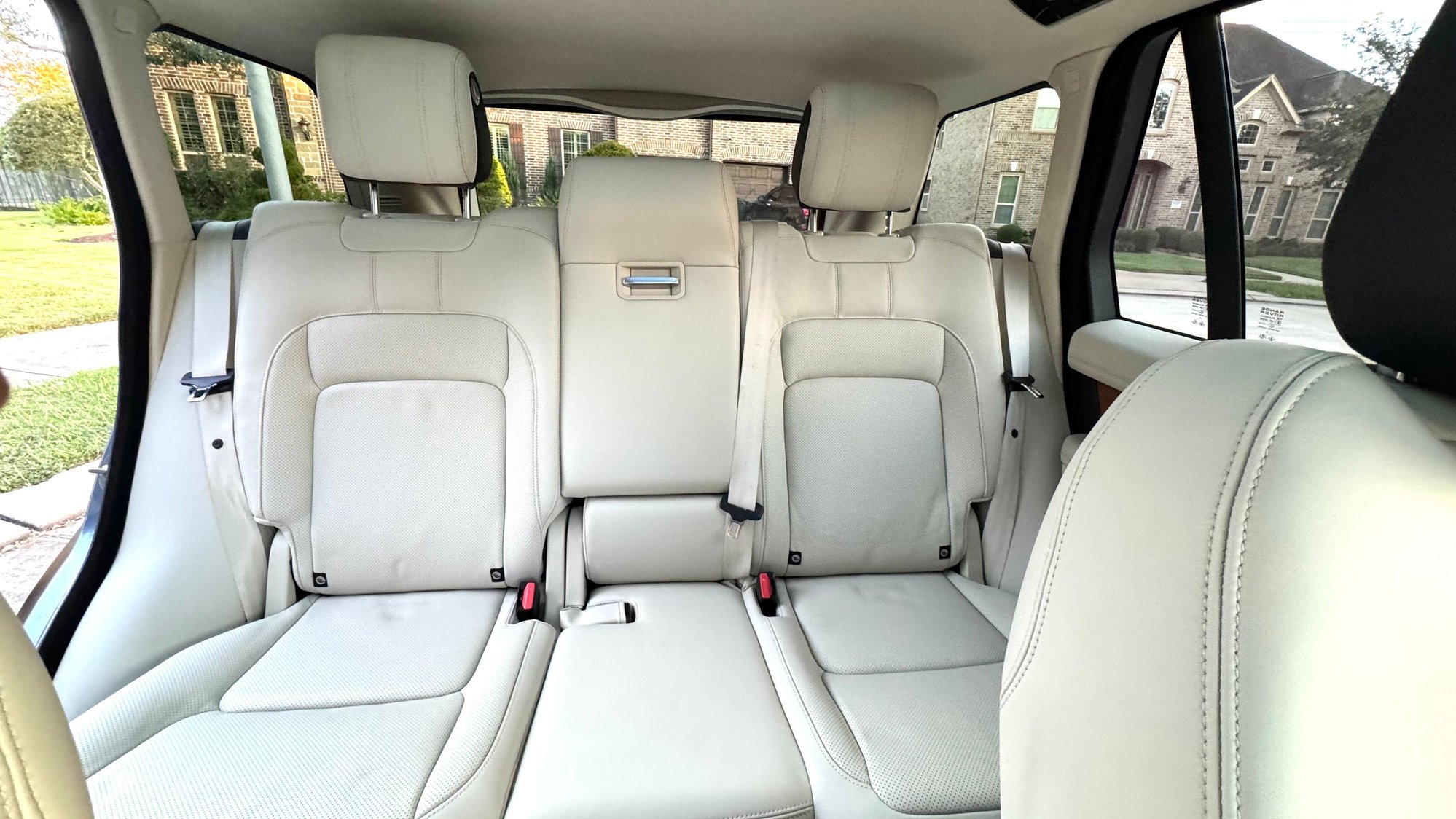 2022 Land Rover Range Rover - Certified 2022 Range Rover Westminster edition - Used - VIN SALGS2RU0NA460070 - 25,205 Miles - Houston, TX 77479, United States