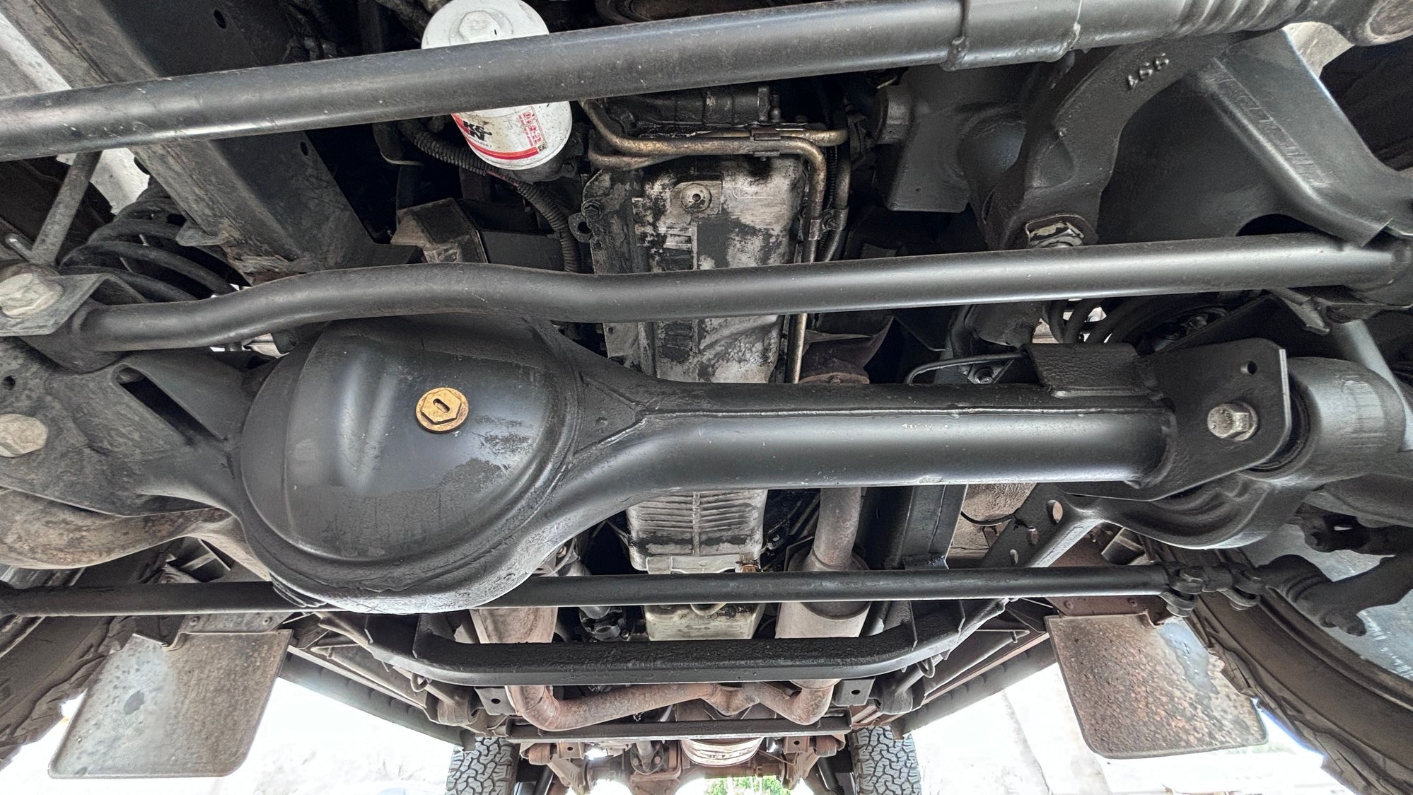 2002 Land Rover Discovery - 2002 Discovery 2 SE - 86k Miles - Used - VIN SALTY15482A741817 - 86,060 Miles - 8 cyl - 4WD - Automatic - SUV - Gray - Scottsdale, AZ 85260, United States