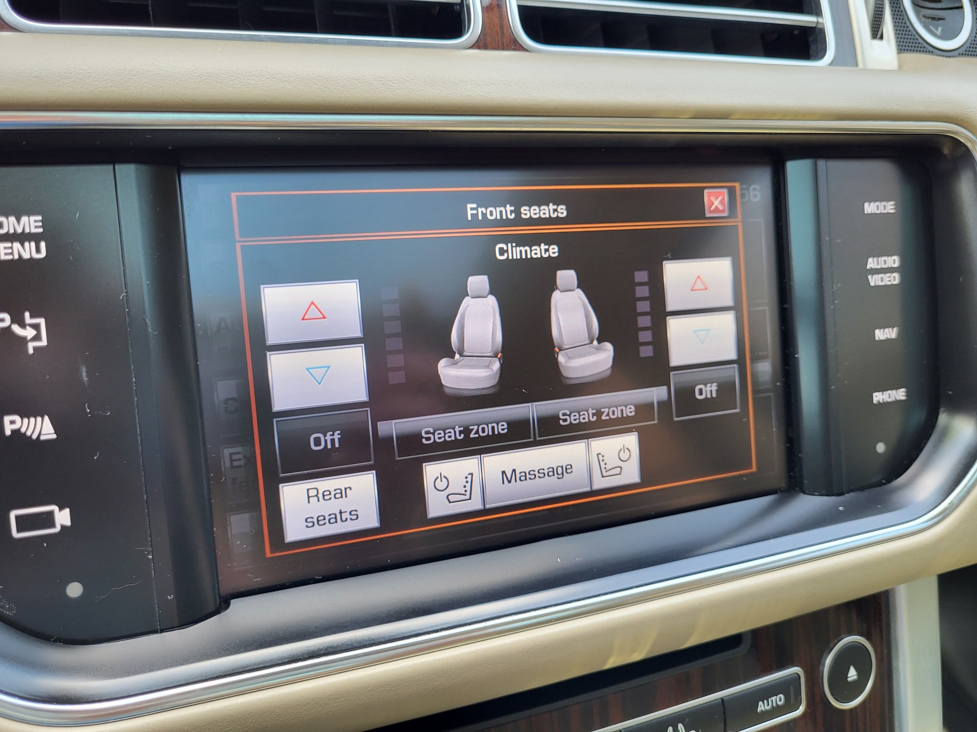 2014 Land Rover Range Rover - 2014 Supercharged with all the options of an Autobiography. - Used - VIN SALGS2EF1EA149934 - 129,000 Miles - 8 cyl - 4WD - Automatic - White - Lawrence, KS 66046, United States