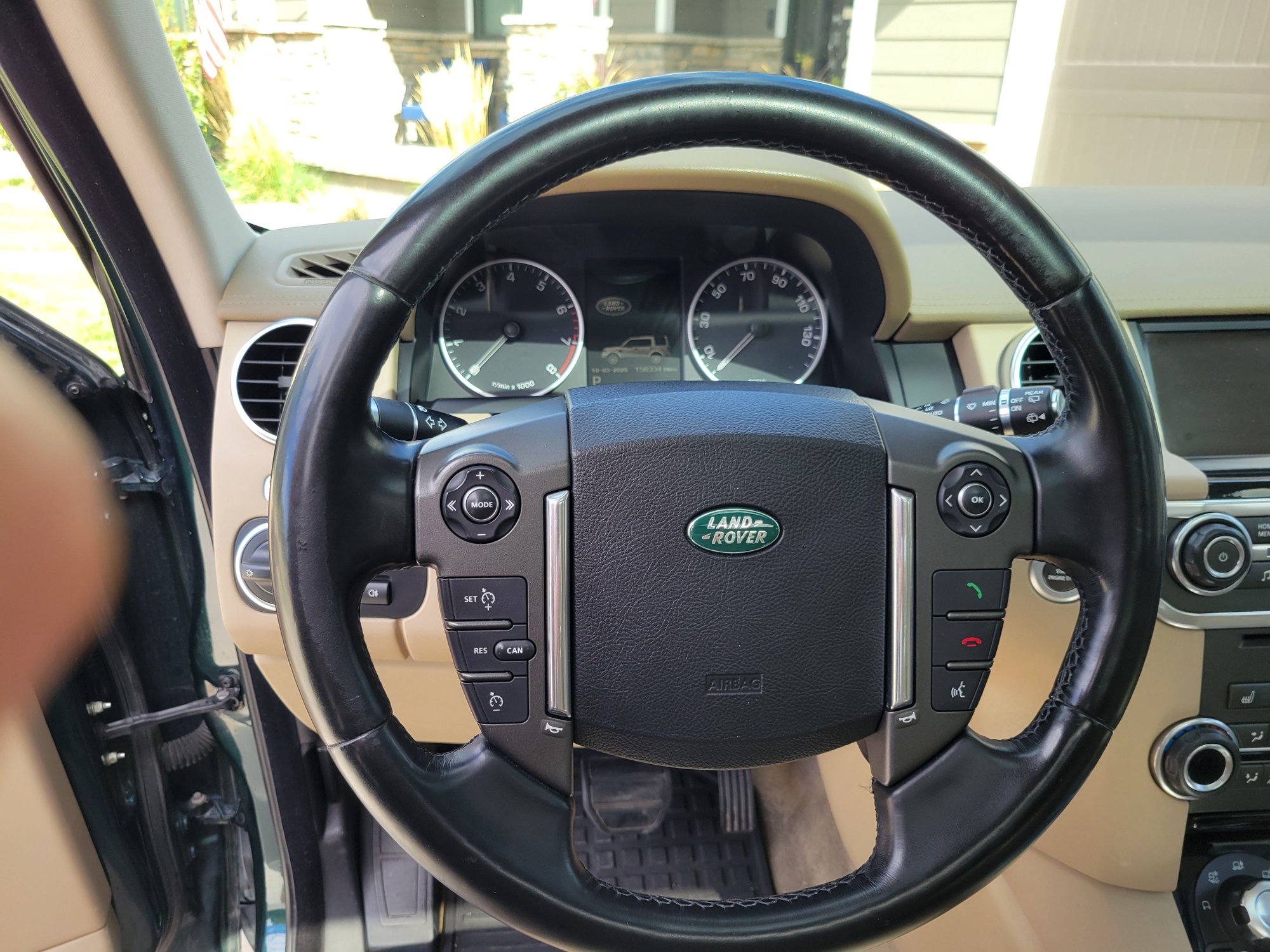 2012 Land Rover LR4 - 2012 Land Rover LR4 HSE Lux For Sale - Used - VIN SALAK2D49CA643901 - 156,600 Miles - 8 cyl - 4WD - Automatic - SUV - Other - Billings, MT 59106, United States