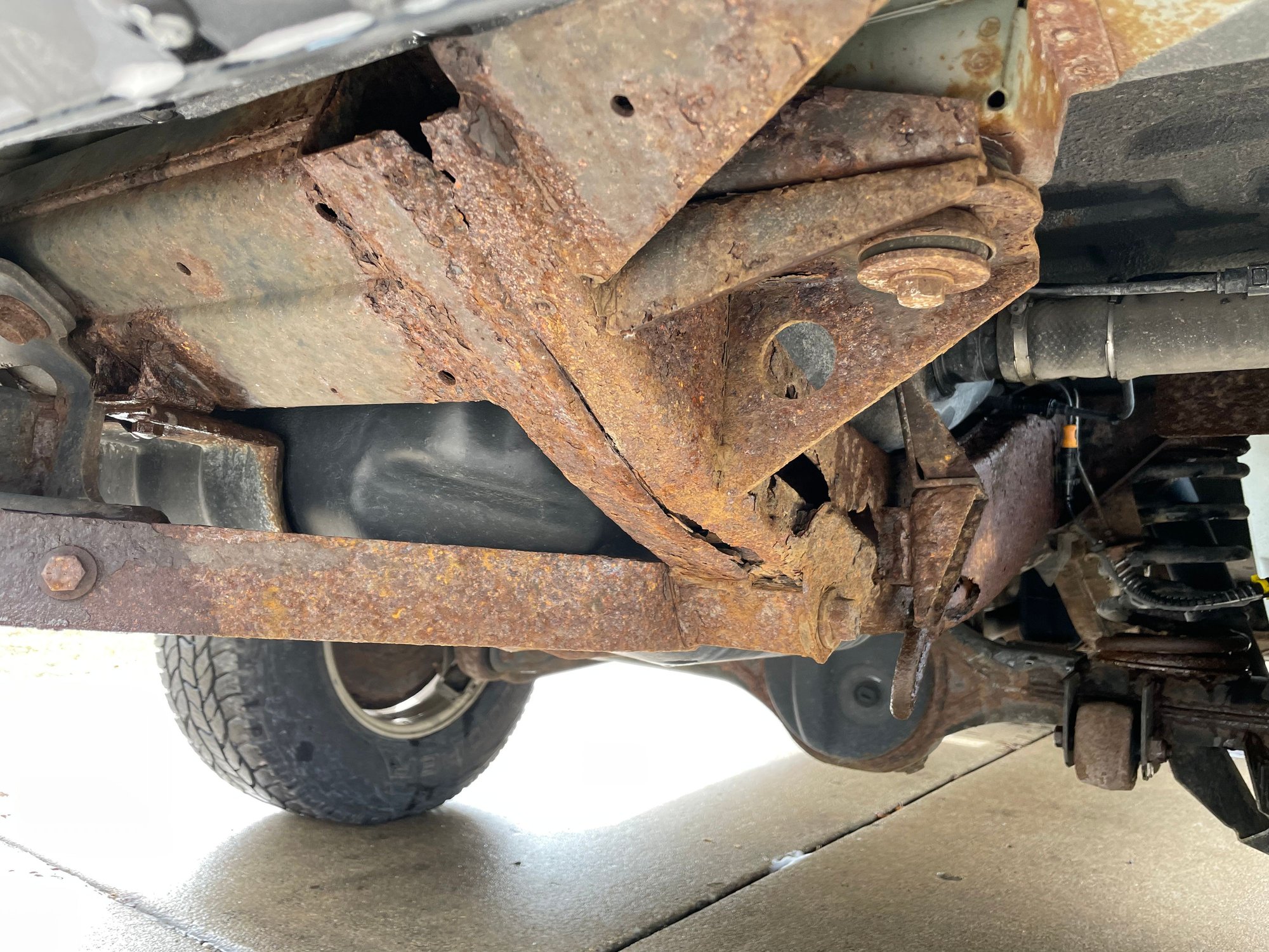 2004 Land Rover Discovery - 2004 Discovery (Original Owner/ Turner Engineering Engine) - Used - VIN Salty194x4a865911 - 120,000 Miles - 8 cyl - 4WD - Automatic - SUV - Other - La Grange, IL 60526, United States