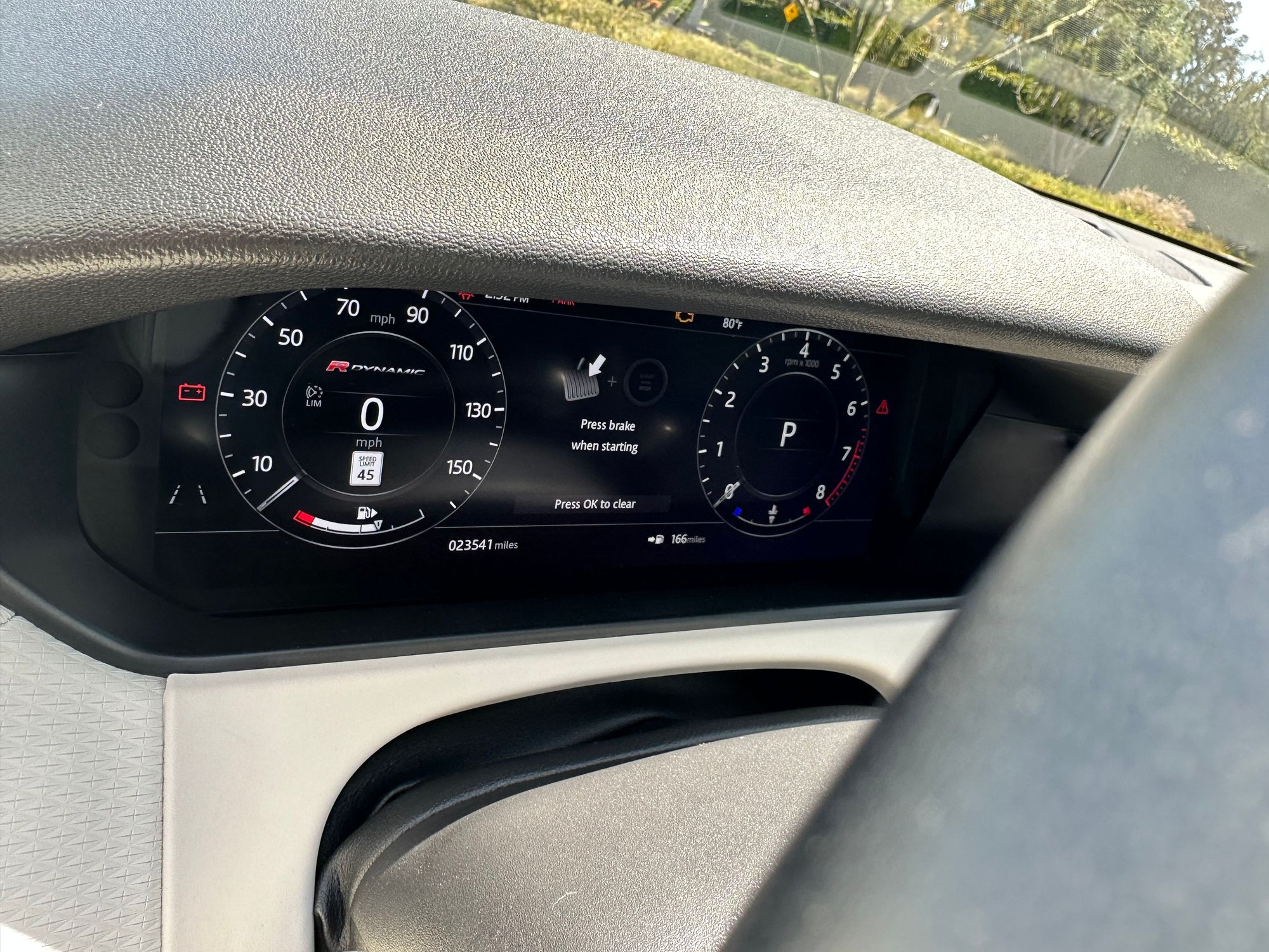 2019 Land Rover Range Rover Velar - Excellent 2019 Range Rover Velar 250 R Dynamic - Used - VIN SALYL2EX4KA215527 - 25,000 Miles - 6 cyl - 4WD - Automatic - SUV - Gray - Irvine, CA 92618, United States