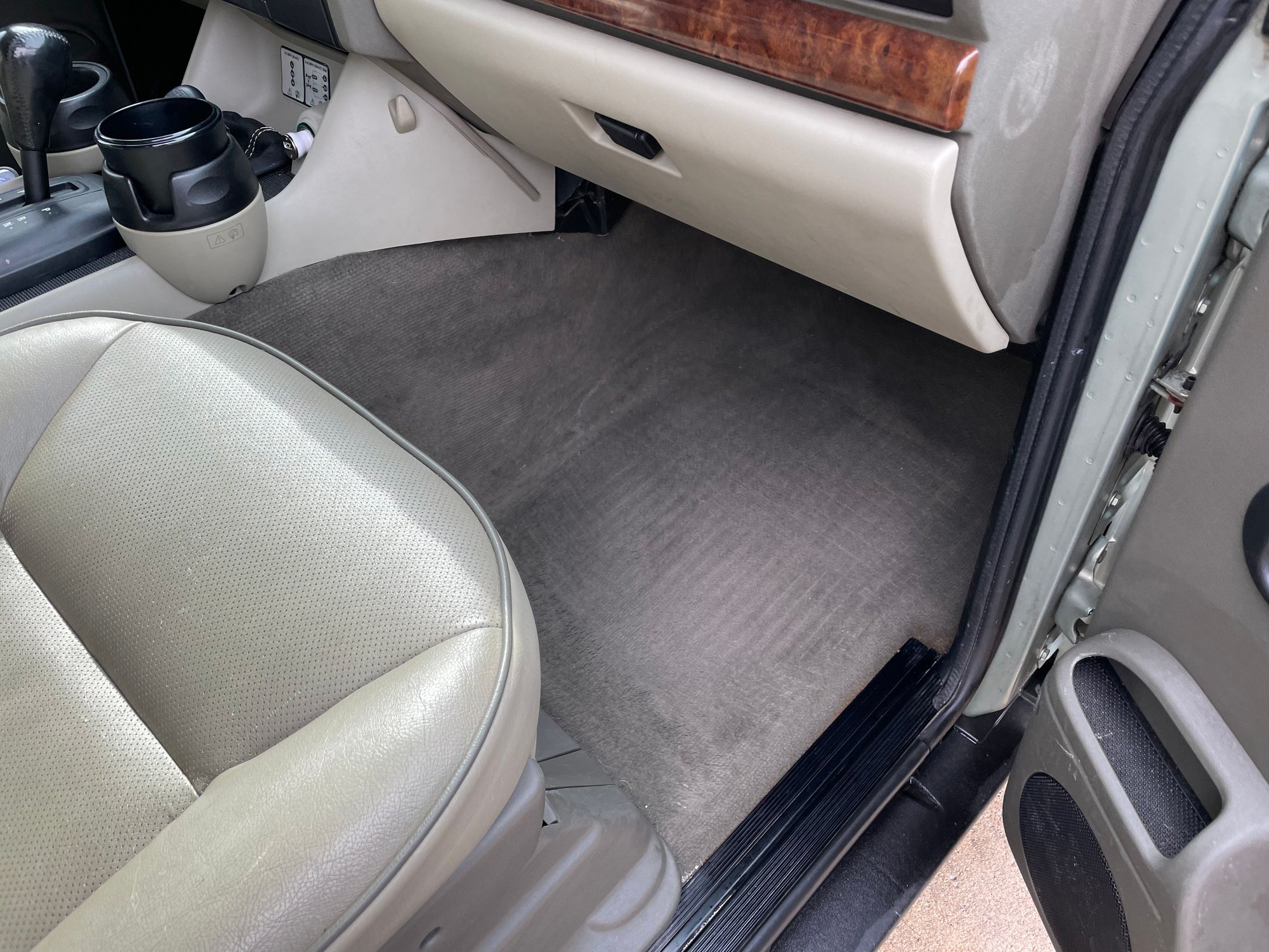 2004 Land Rover Discovery - 2004 Discovery (Original Owner/ Turner Engineering Engine) - Used - VIN Salty194x4a865911 - 120,000 Miles - 8 cyl - 4WD - Automatic - SUV - Other - La Grange, IL 60526, United States