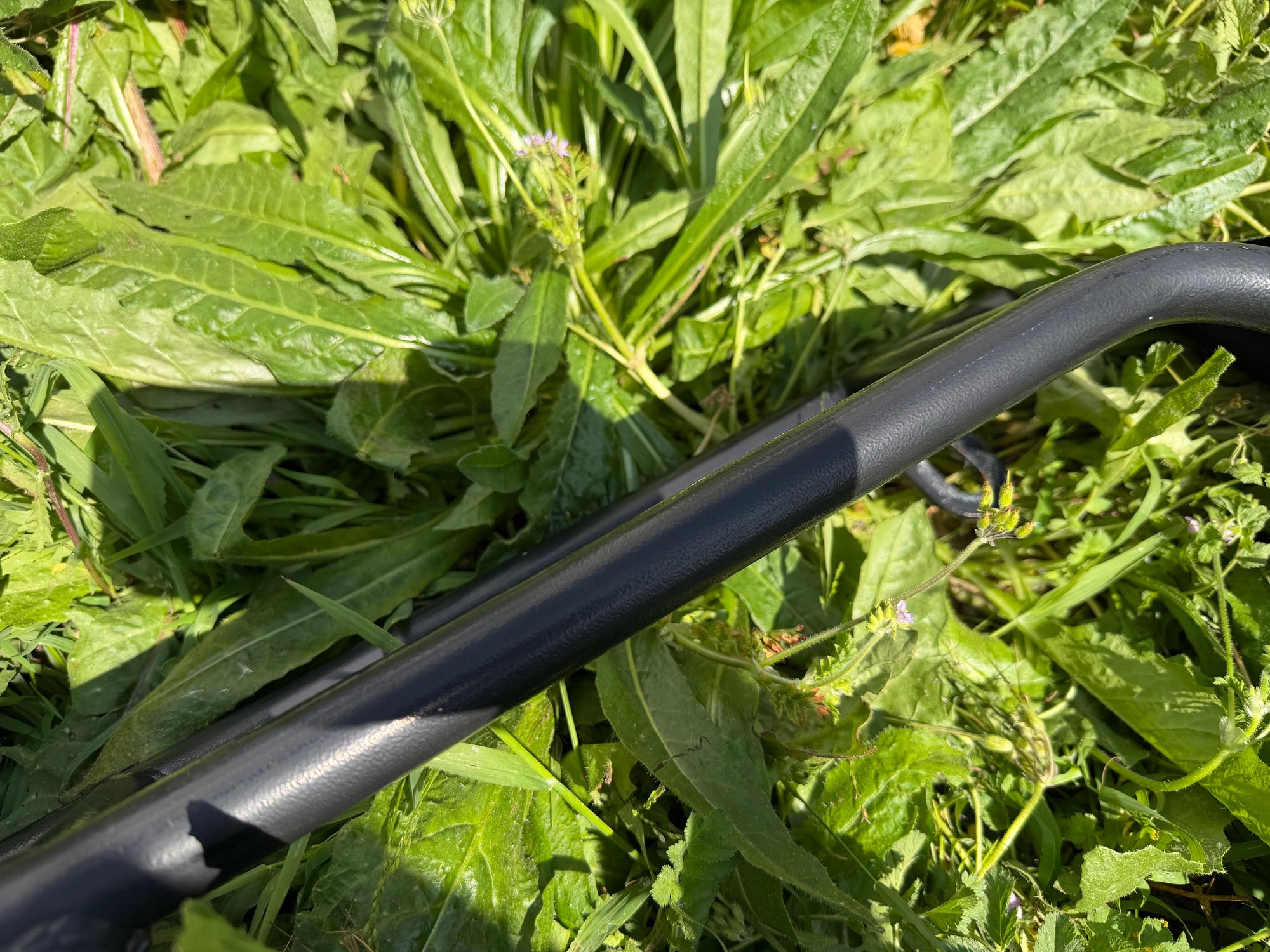 Accessories - Discovery 5  Voyager roof rack - Used - 2017 to 2027 Land Rover Discovery - Malibu, CA 90265, United States