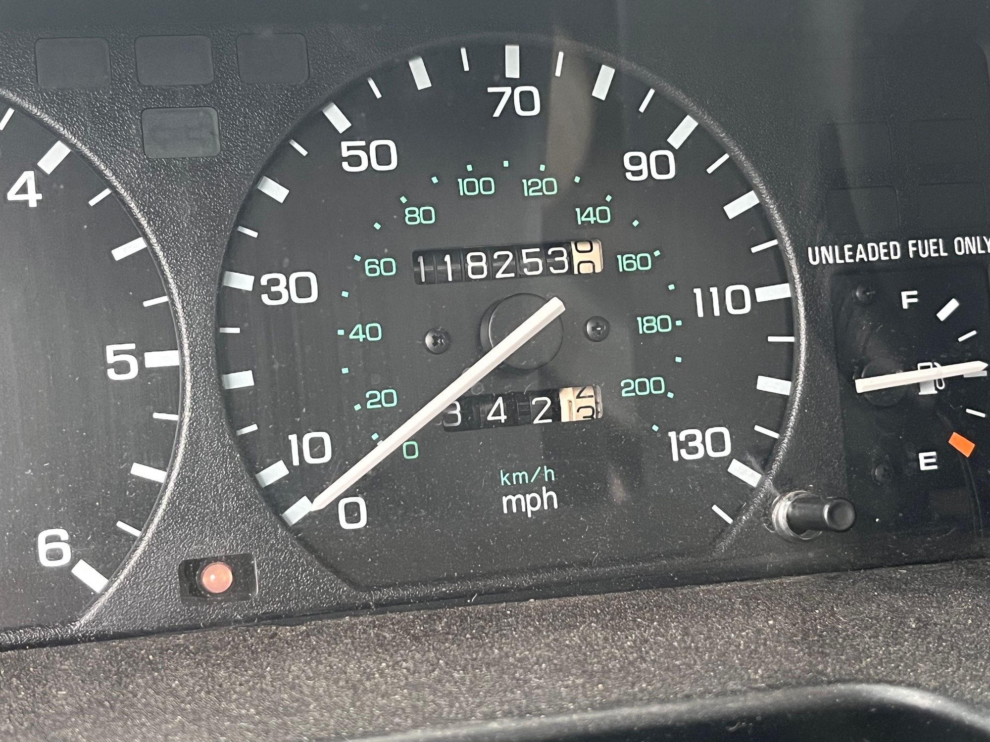 1996 Land Rover Discovery - 1996 D1 w/ 118K miles - Used - VIN SALJY1242TA194413 - 118,500 Miles - 8 cyl - 4WD - Automatic - SUV - Black - Scituate, RI 02831, United States