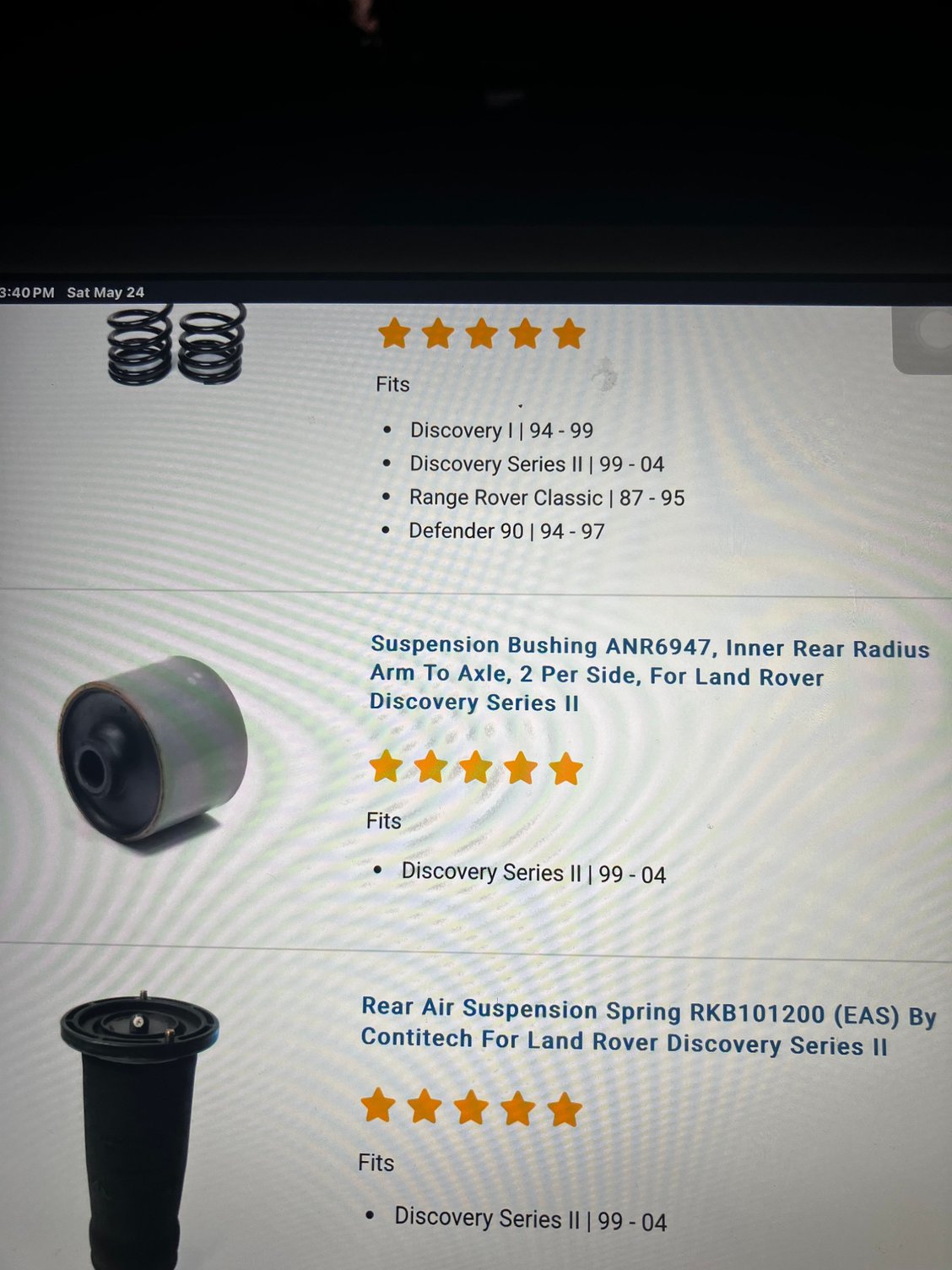 Do I need a press to install this bushing?