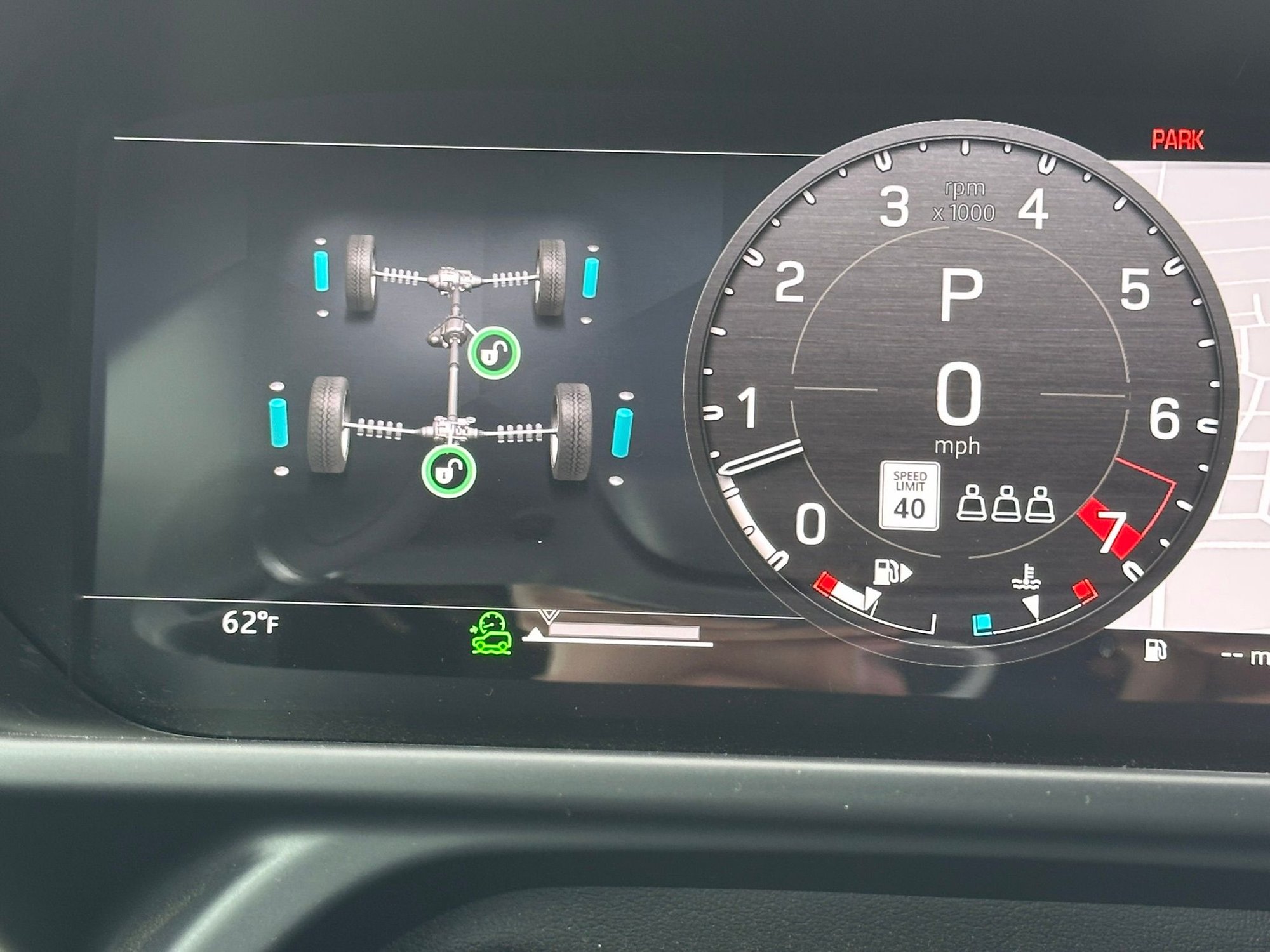 2023 Land Rover Defender - 2023 Land Rover Defender 90 P400 with rear diff locker - Used - VIN SALEP6EU7P2229945 - 16,500 Miles - 6 cyl - 4WD - Automatic - SUV - Brown - Menlo Park, CA 94025, United States