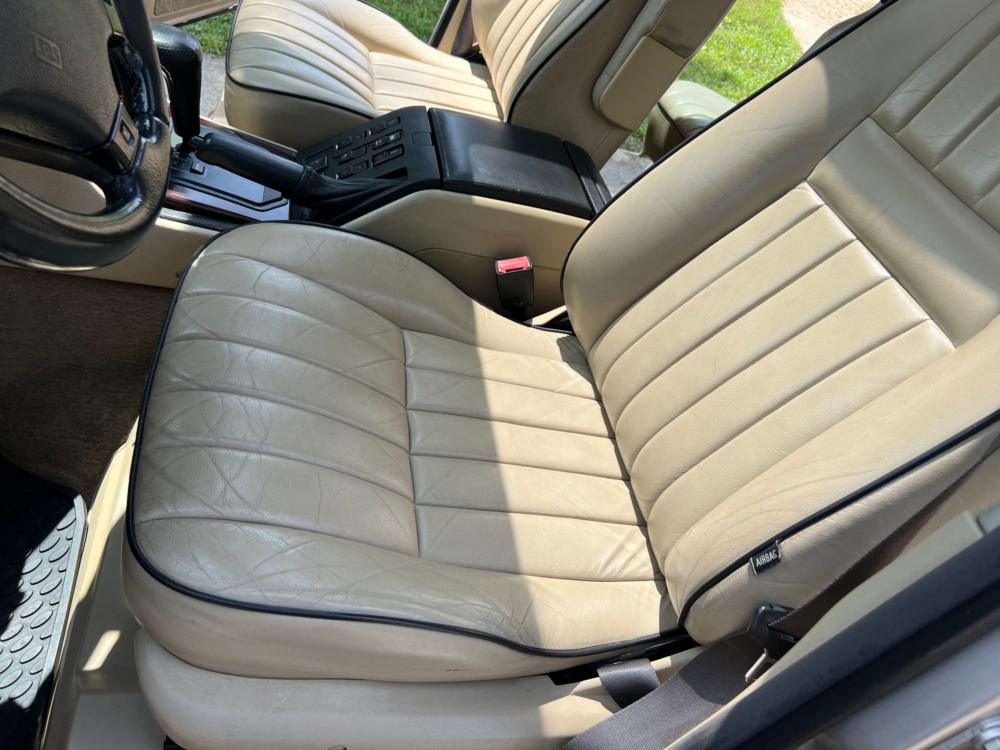 1999 Land Rover Range Rover - 1999 p38 hse - Used - VIN SALPV1444XA424295 - 133,000 Miles - 8 cyl - 4WD - Automatic - SUV - Beige - Chesapeske, VA 23322, United States