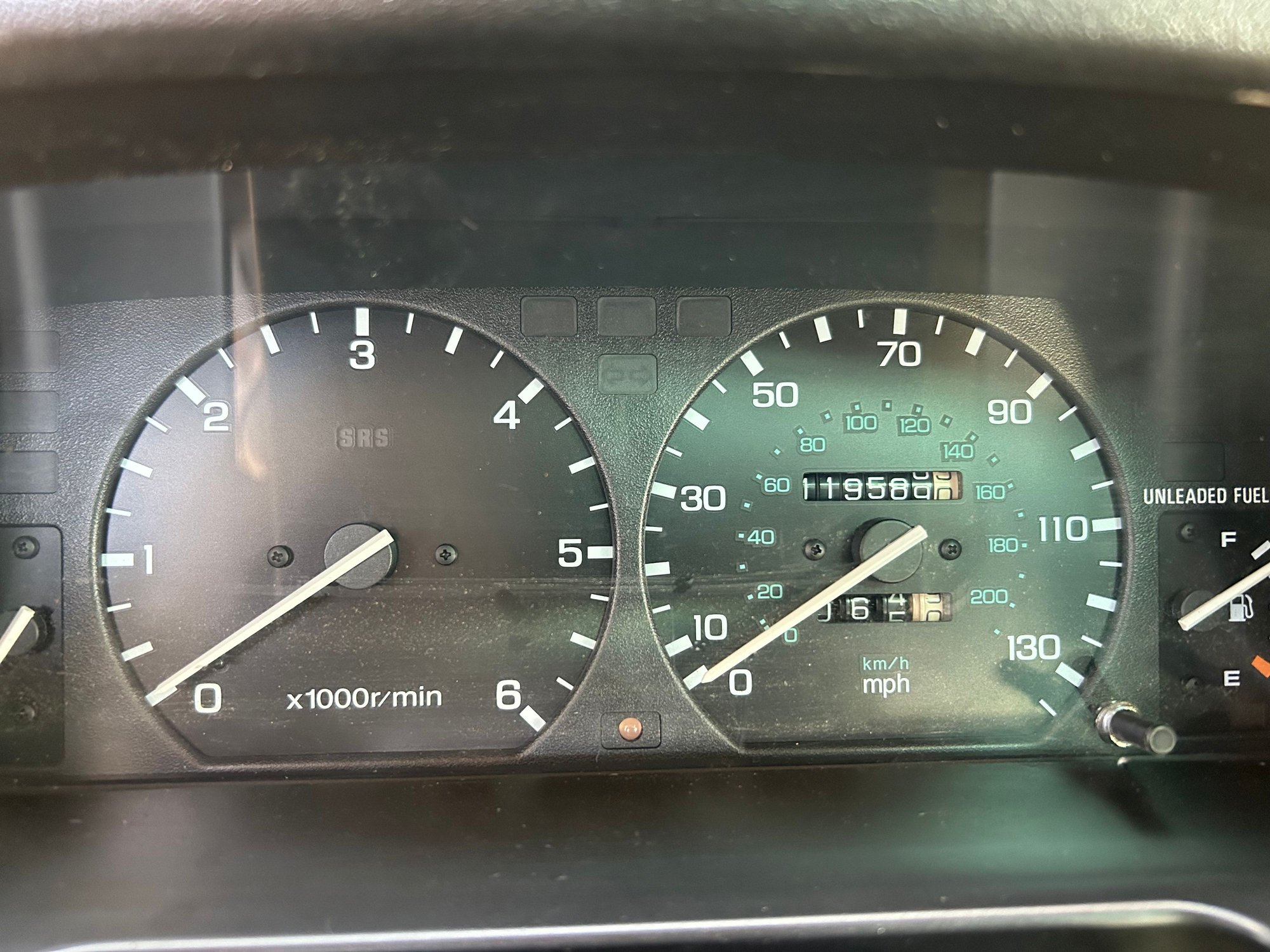 1997 Land Rover Discovery - 1997 Disco LSE, project or parts - Used - VIN SALJY1248VA33894 - 119,000 Miles - 8 cyl - 4WD - Automatic - Truck - Other - South Lake Tahoe, CA 96150, United States
