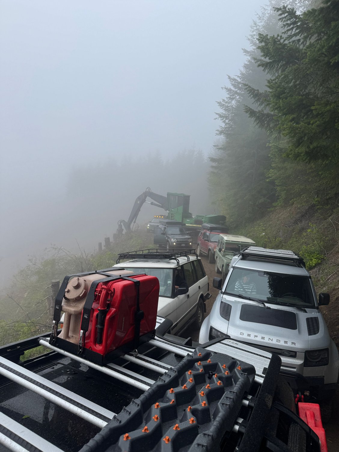 This was the weirdest obstacle ever known to man