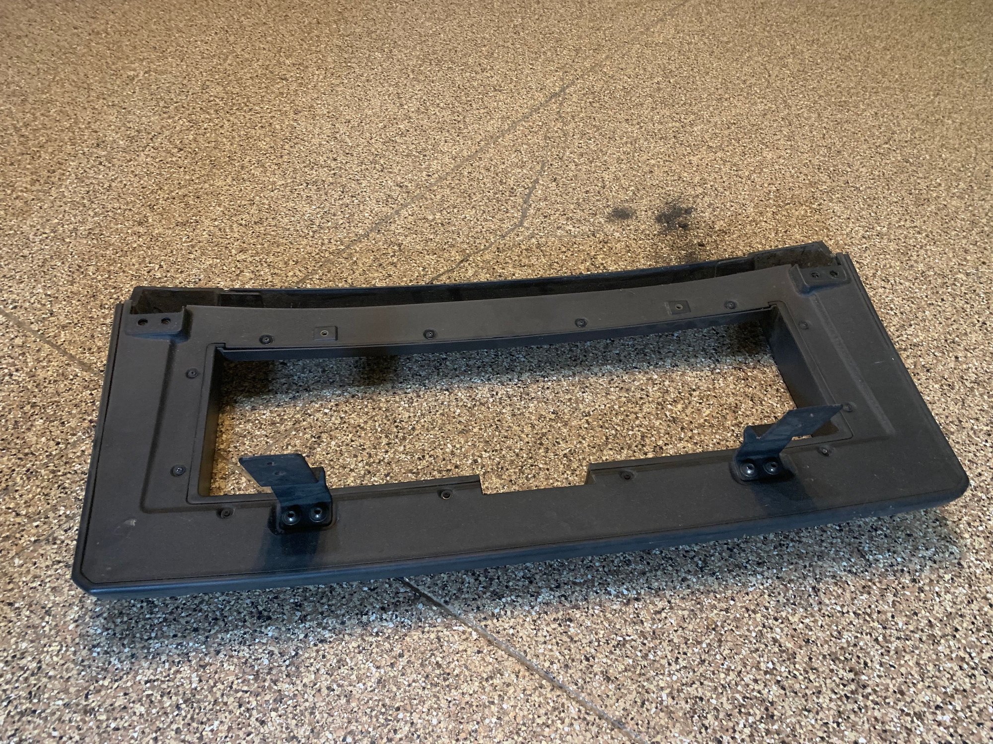 Accessories - LR4 Protection Bar - Used - 2010 to 2013 Land Rover LR4 - Winchester, KY 40391, United States