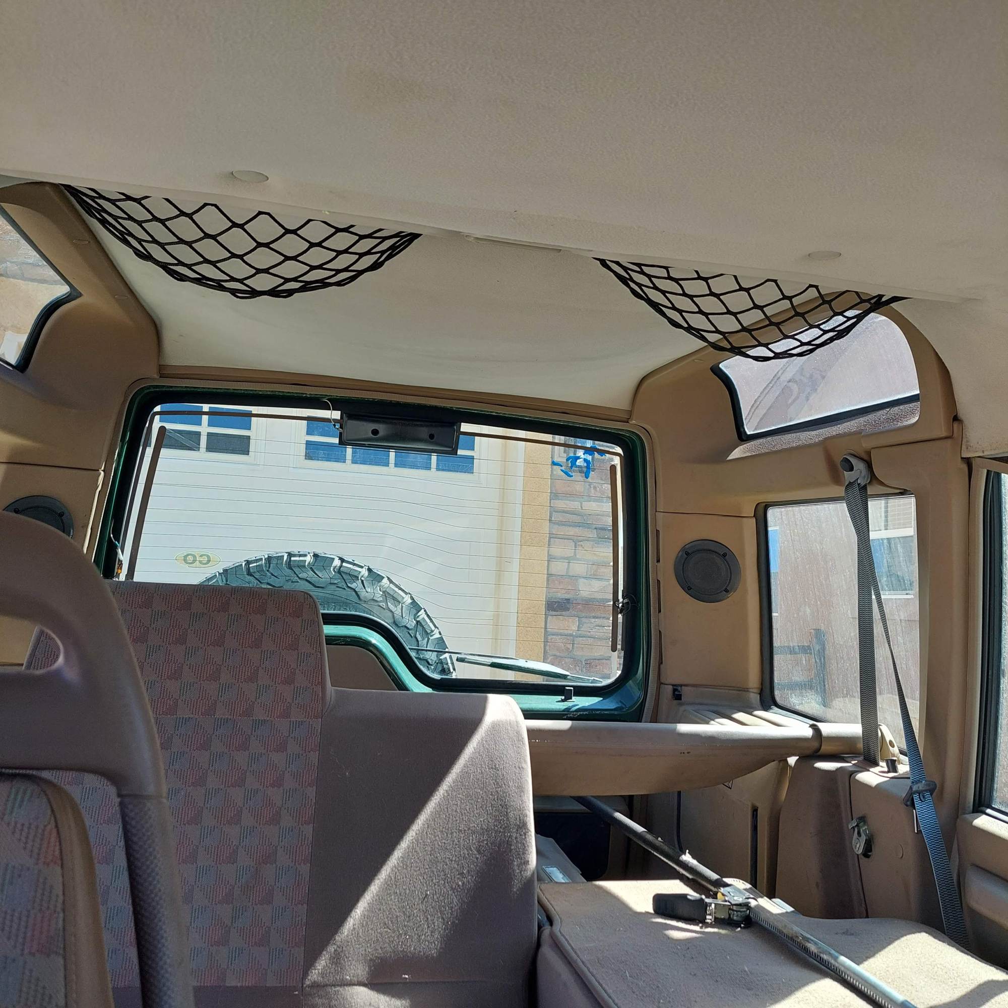 1995 Land Rover Discovery - 1995 Land Rover Discovery - Used - VIN SALJY1284SA155808 - 168,778 Miles - 6 cyl - 4WD - Manual - SUV - Other - Colorado Springs, CO 80921, United States