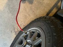 40 psi