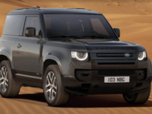 2022 LAND ROVER DEFENDER X 90