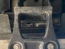 Running Board Mount
