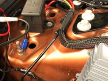 Wiring.